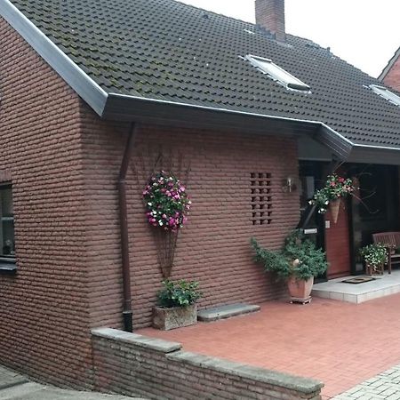 Ferienwohnung Alsmeier Bad Bentheim Luaran gambar