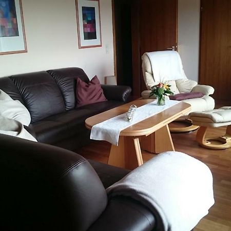 Ferienwohnung Alsmeier Bad Bentheim Luaran gambar