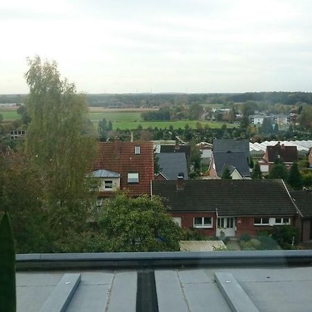 Ferienwohnung Alsmeier Bad Bentheim Luaran gambar