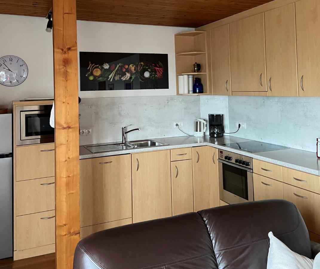 Ferienwohnung Alsmeier Bad Bentheim Luaran gambar