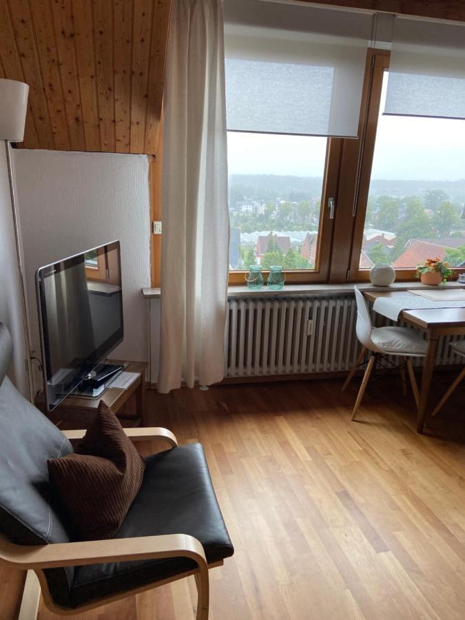 Ferienwohnung Alsmeier Bad Bentheim Luaran gambar