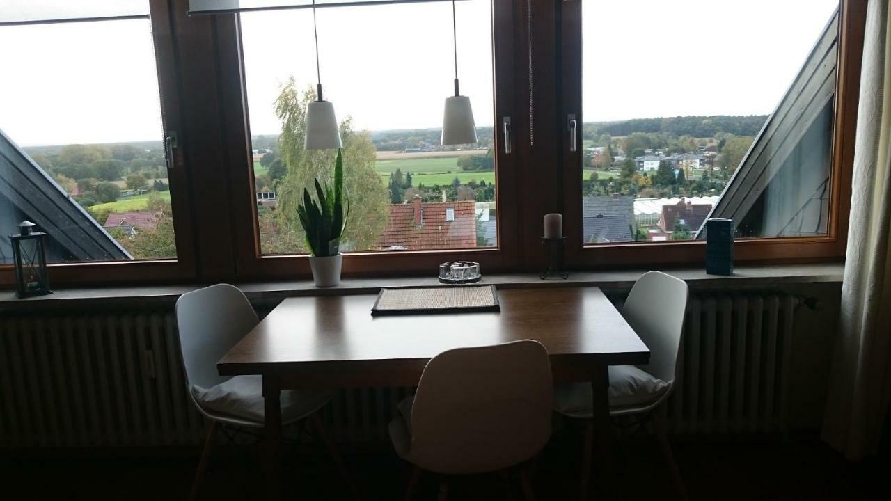 Ferienwohnung Alsmeier Bad Bentheim Luaran gambar