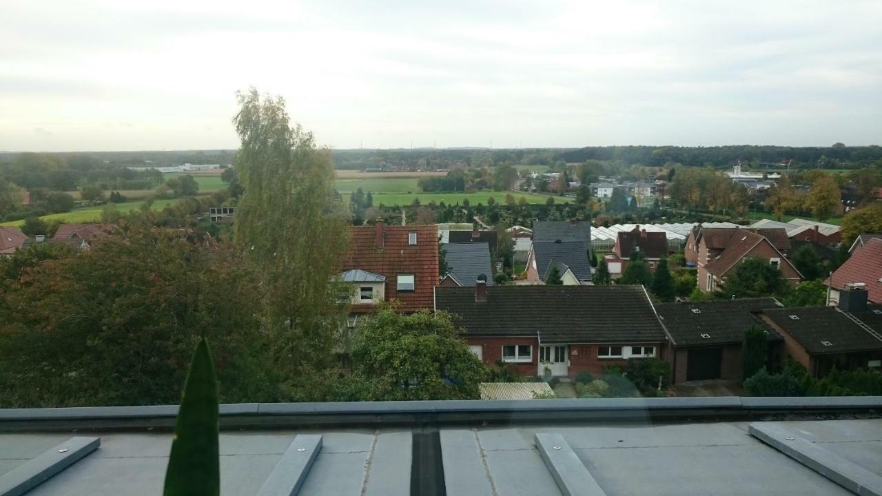 Ferienwohnung Alsmeier Bad Bentheim Luaran gambar