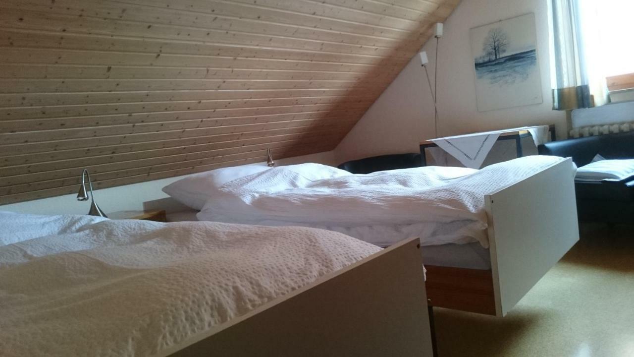 Ferienwohnung Alsmeier Bad Bentheim Luaran gambar